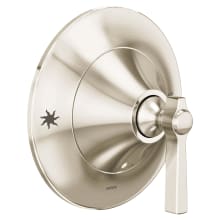 Flara Single Function Pressure Balanced Valve Trim Only with Single Lever Handle - Less Rough In