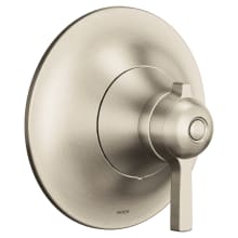 Flara Single Function Thermostatic Valve Trim Only with Single Lever Handle - Less Rough In