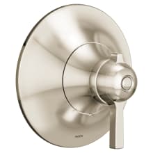 Flara Single Function Thermostatic Valve Trim Only with Single Lever Handle - Less Rough In