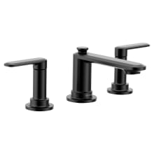 Greenfield 1.2 GPM Widespread Bathroom Faucet