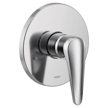 Commercial 1 Function Pressure Balanced Valve Trim with Single Lever Handle - Valve Included