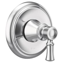 Dartmoor Single Handle 2, 3 or 6 Function M-CORE Diverter Valve Trim - Less Rough-In Valve - For 2 or 3 Devices