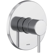 Align Pressure Balanced Valve Trim Only with Single Lever Handle - Less Rough In