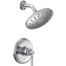 Dartmoor Shower Only Trim Package with 1.75 GPM Single Function Shower Head