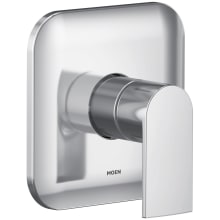 Genta LX Pressure Balanced Valve Trim Only with Single Lever Handle - Less Rough In