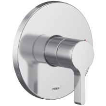 Vichy Pressure Balanced Valve Trim Only with Single Lever Handle - Less Rough In