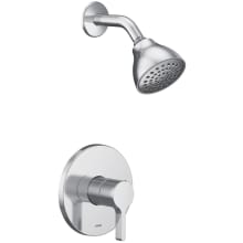 Vichy Shower Only Trim Package with 1.75 GPM Single Function Shower Head