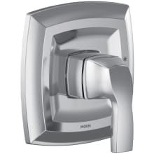 Voss Pressure Balanced Valve Trim Only with Single Lever Handle - Less Rough In