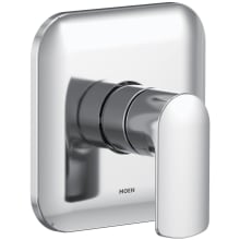 Rizon Pressure Balanced Valve Trim Only with Single Lever Handle - Less Rough In