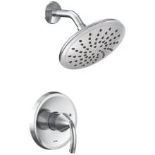 Glyde Shower Only Trim Package with 1.75 GPM Single Function Shower Head