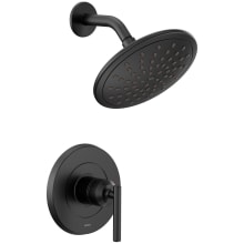 Gibson Shower Only Trim Package with 1.75 GPM Single Function Shower Head