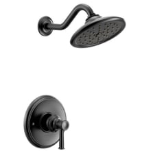 Belfield Single Function Pressure Balanced Valve Trim Only with Single Lever Handle
