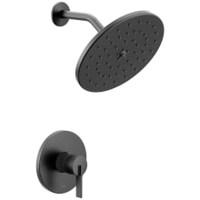 Cia Shower Only Trim Package with 2.5 GPM Single Function Shower Head