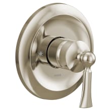 Wynford 1 Function Pressure Balanced Valve Trim Only with Single Lever Handle