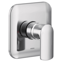 Rizon 1 Function Pressure Balanced Valve Trim Only with Single Lever Handle