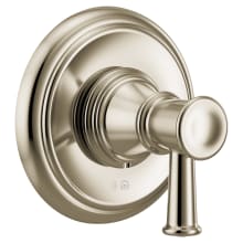 Belfield Single Handle 2, 3 or 6 Function M-CORE Diverter Valve Trim - Less Rough-In Valve - For 2 or 3 Devices