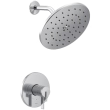 Cia M-CORE 4-Series Shower Only Trim Package with 1.75 GPM Single Function Shower Head