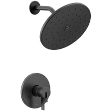 Cia M-CORE 4-Series Shower Only Trim Package with 1.75 GPM Single Function Shower Head