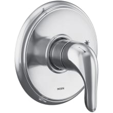 Chateau Pressure Balanced Valve Trim Only with Single Lever Handle - Less Rough In