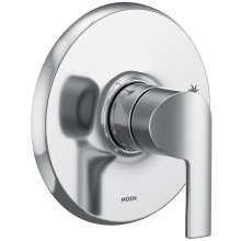 Doux Pressure Balanced Valve Trim Only with Single Lever Handle - Less Rough In