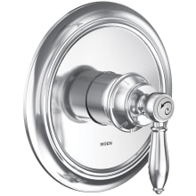 Weymouth Pressure Balanced Valve Trim Only with Single Lever Handle - Less Rough In