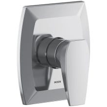 Via Pressure Balanced Valve Trim Only with Single Lever Handle - Less Rough In