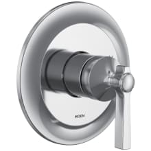 Flara Pressure Balanced Valve Trim Only with Single Lever Handle - Less Rough In