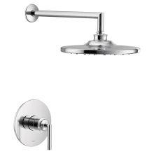 Arris Single Function Pressure Balanced Valve Trim Only with Single Lever Handle