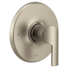 Doux 1 Function Pressure Balanced Valve Trim Only with Single Lever Handle