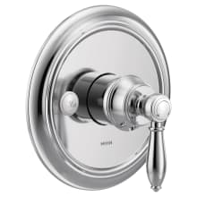 Weymouth 1 Function Pressure Balanced Valve Trim Only with Single Lever Handle