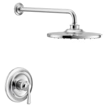 Colinet Single Function Pressure Balanced Valve Trim Only with Single Lever Handle