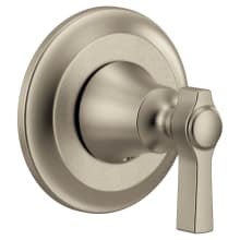 Flara Single Handle 2, 3 or 6 Function M-CORE Diverter Valve Trim - Less Rough-In Valve - For 2 or 3 Devices