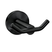 Arlys Double Robe Hook