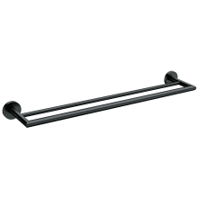 Arlys 24" Wall Mounted Towel Bar