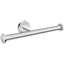 Arlys Wall Mounted Euro Toilet Paper Holder
