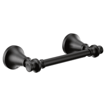 Colinet Wall Mounted Pivoting Toilet Paper Holder