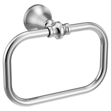 Colinet 7-1/2" Wall Mounted Towel Ring