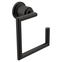 Arris Wall Mounted Towel Ring