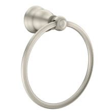 Traditional 6" Towel Ring
