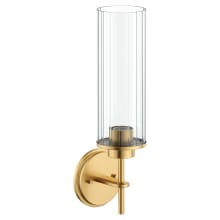 Greenfield 17" Tall Bathroom Sconce