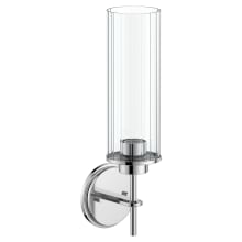 Greenfield 17" Tall Bathroom Sconce