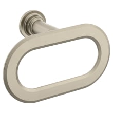 Greenfield 7-15/16" Wall Mounted Towel Ring