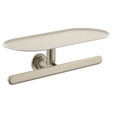 Greenfield Wall Mounted Euro Toilet Paper Holder