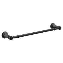 Weymouth 18" Towel Bar with Concealed Mountings
