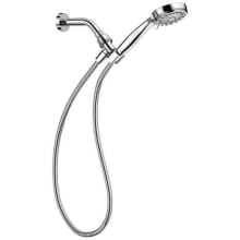 Ignite Multi Function Hand Shower with Shower Hose