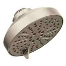 Eco Performance 1.75 GPM 6 Function Shower Head