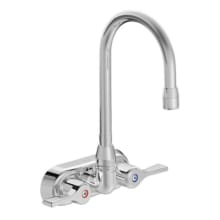 Commercial Bar Faucet from the M-DURA Collection