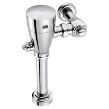 1.6 GPF Toilet Flushometer with 1-1/2" Top Spud from the M-POWER Collection