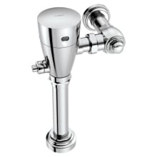 1.28 GPF Toilet Flushometer with 1-1/2" Top Spud from the M-POWER Collection