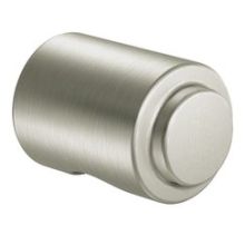 Iso 7/8 Inch Cylindrical Cabinet Knob